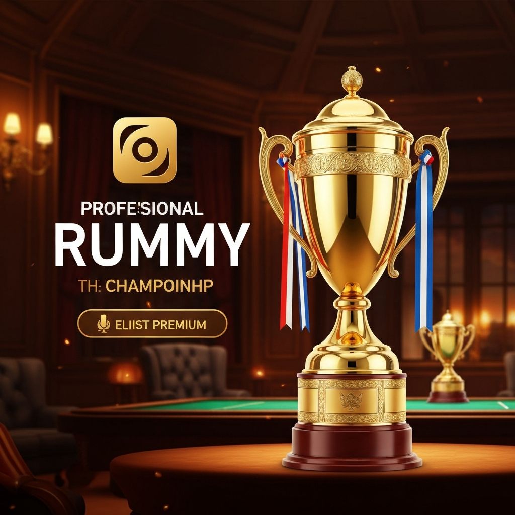 Top Rummy - Best rummy game app in India